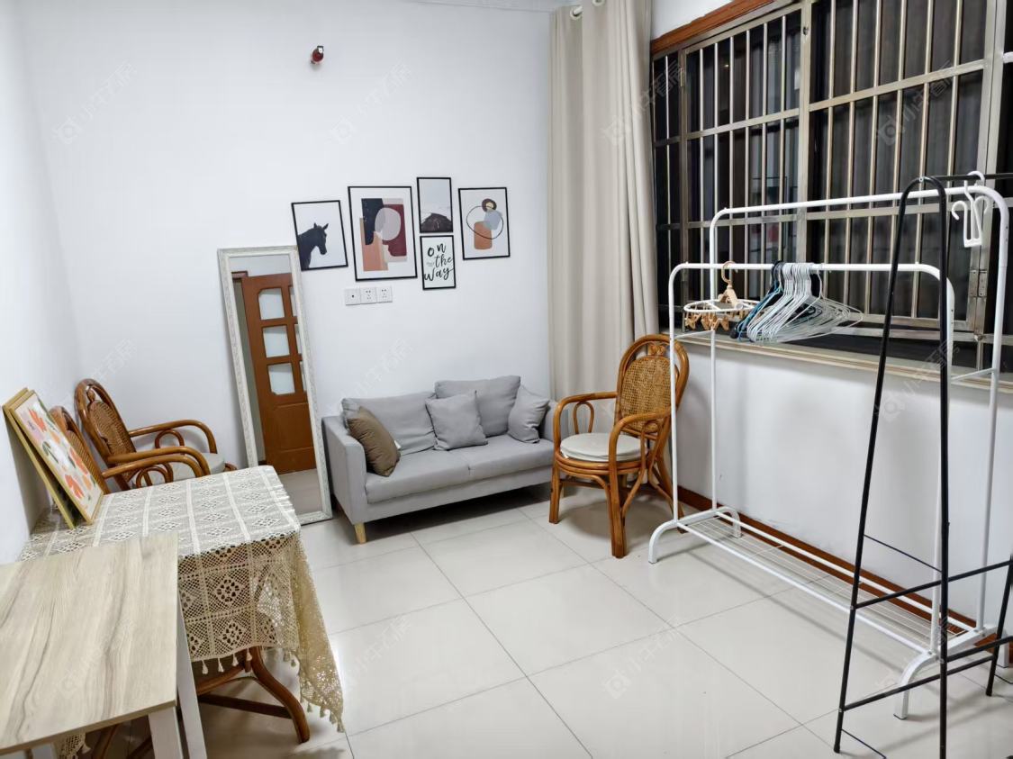 常州桃林雅景园2室1厅1卫出租_小牛看房