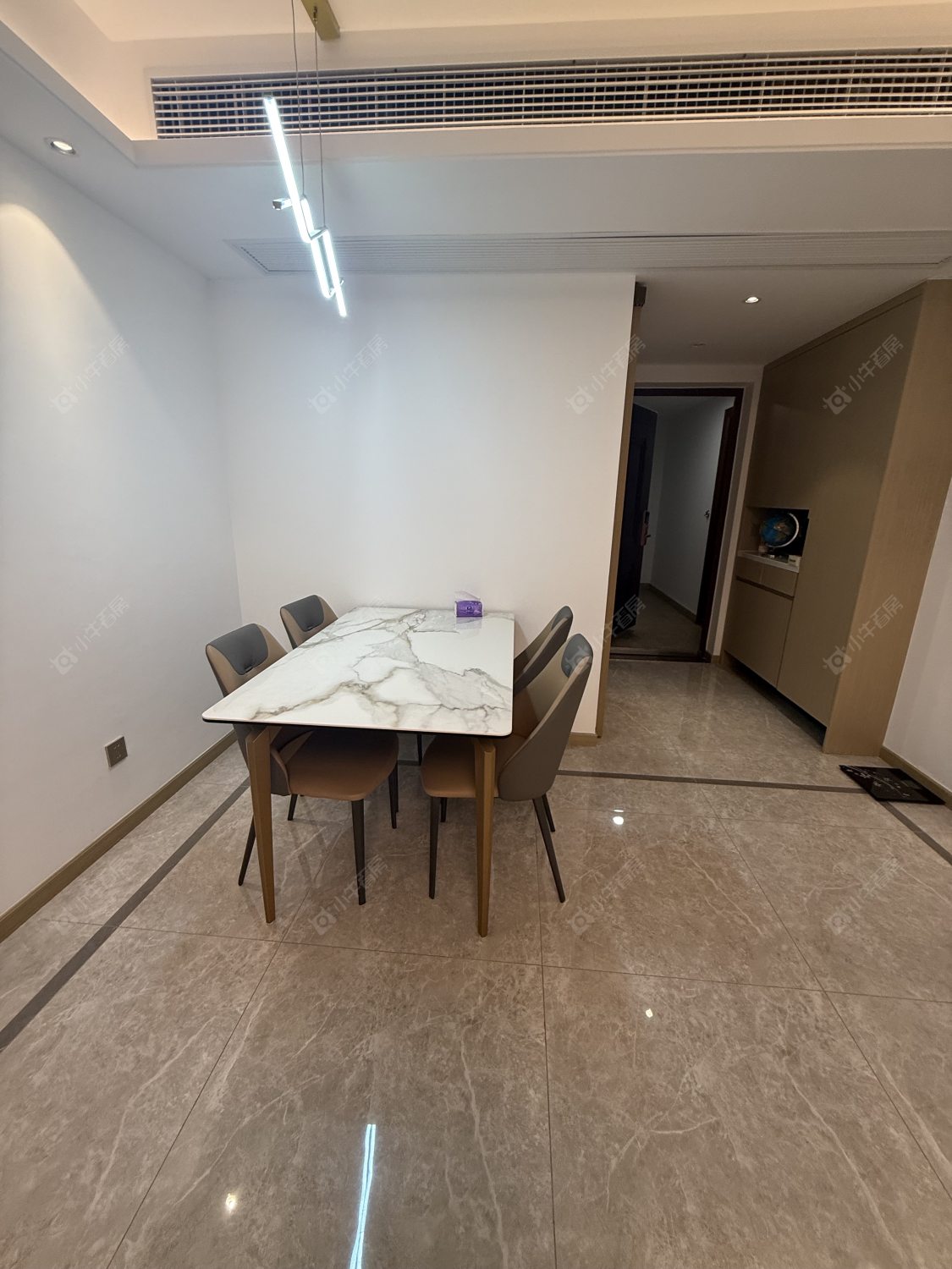 常州绿地香港名墩道在租房源室内图_小牛看房