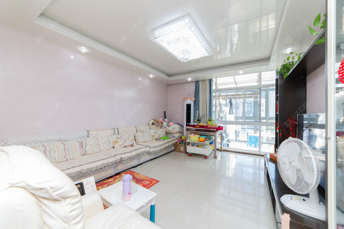 常州奥林匹克花园在售二手房_小牛看房