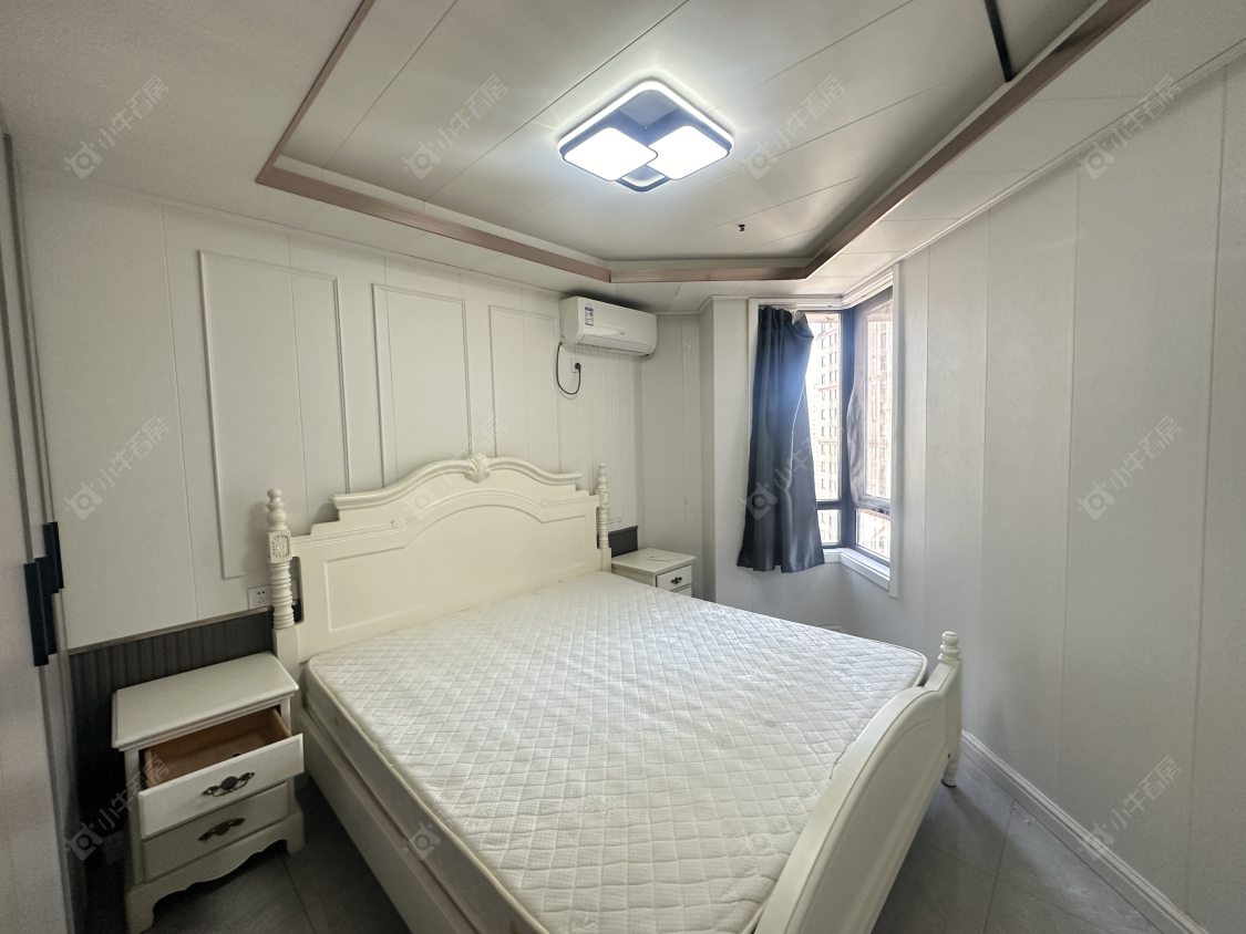 常州高成天鹅湖（公寓）在租房源_小牛看房