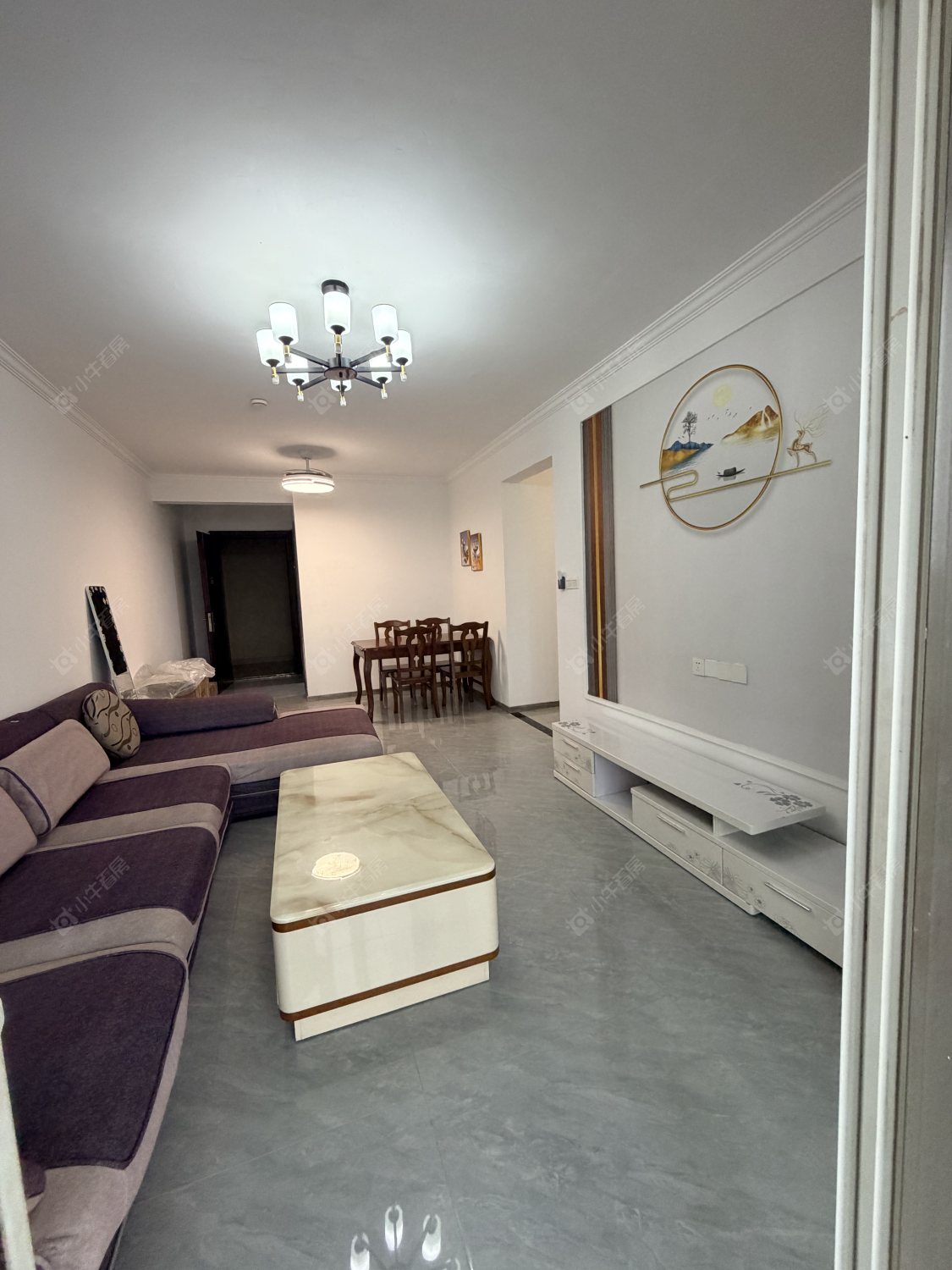 常州碧桂园华星·世纪学府在租房源_小牛看房