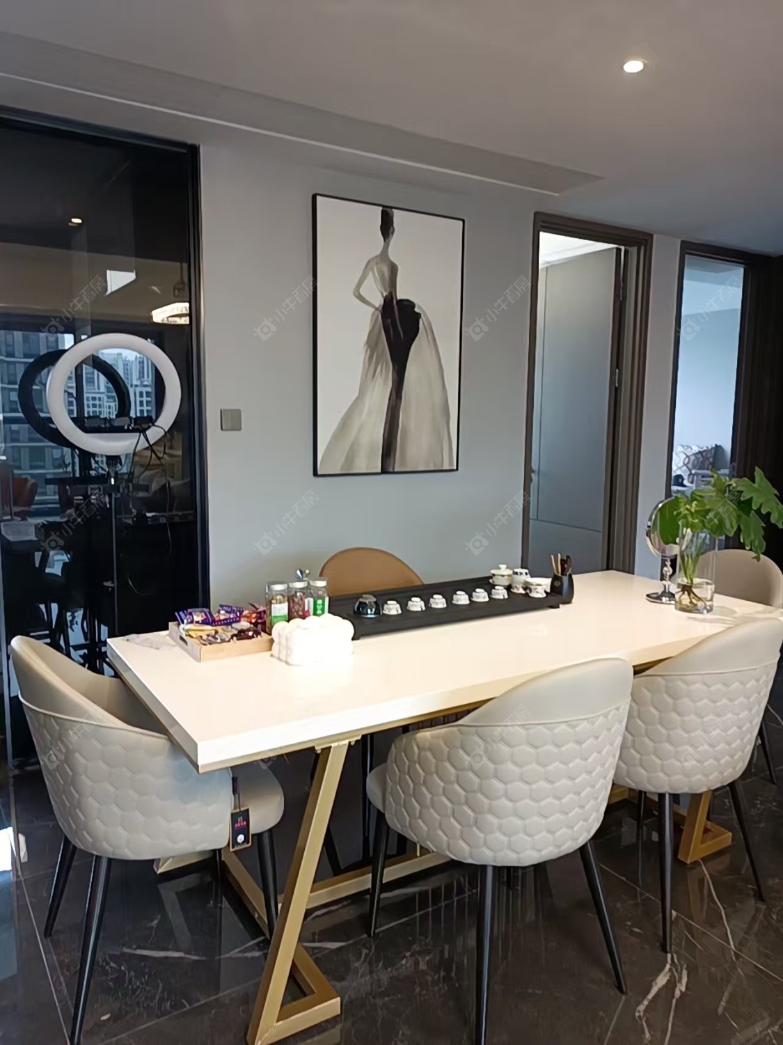 常州金隅·钟楼天筑在租房源_小牛看房