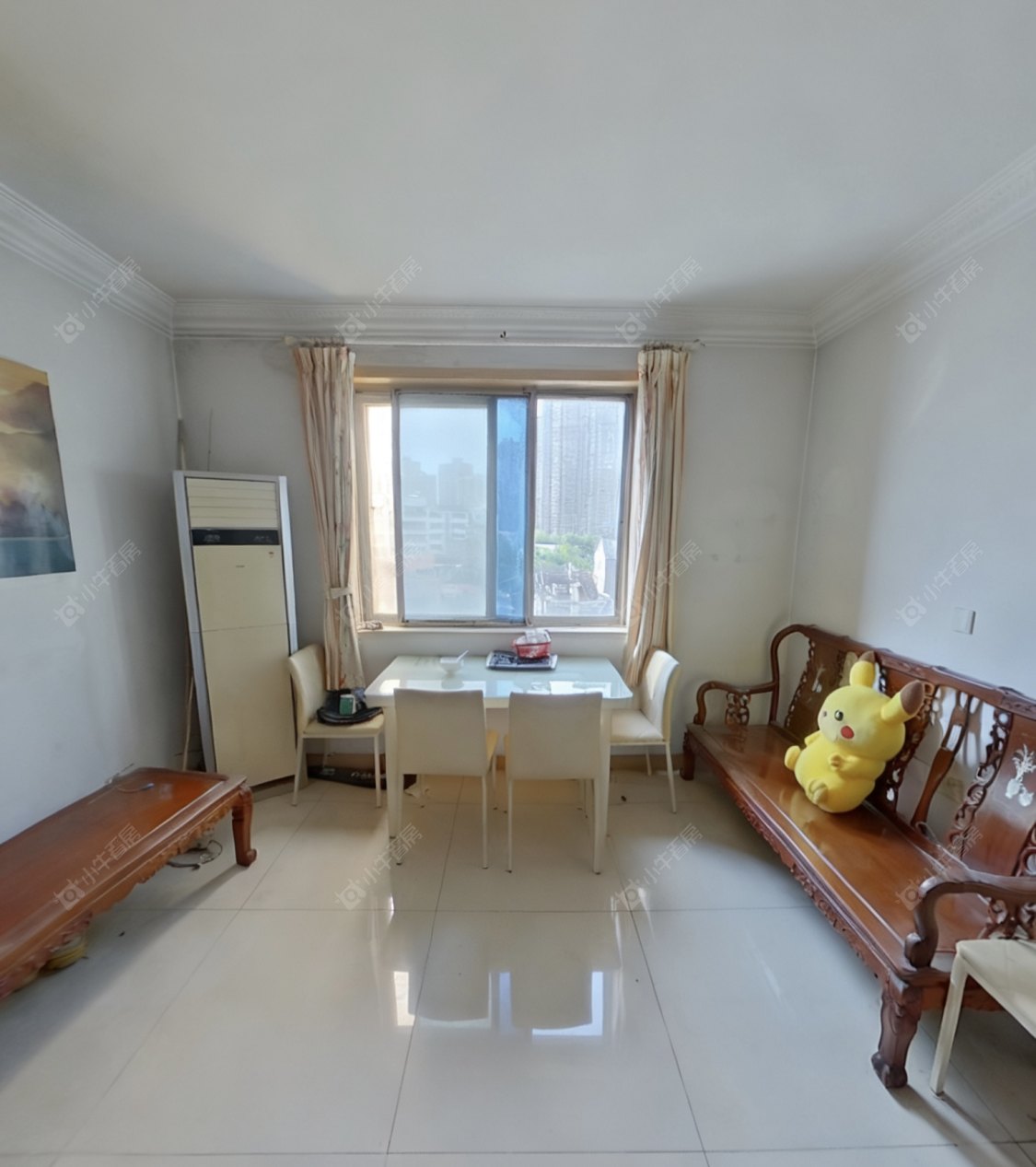 常州普济街2室2厅在租房源出租