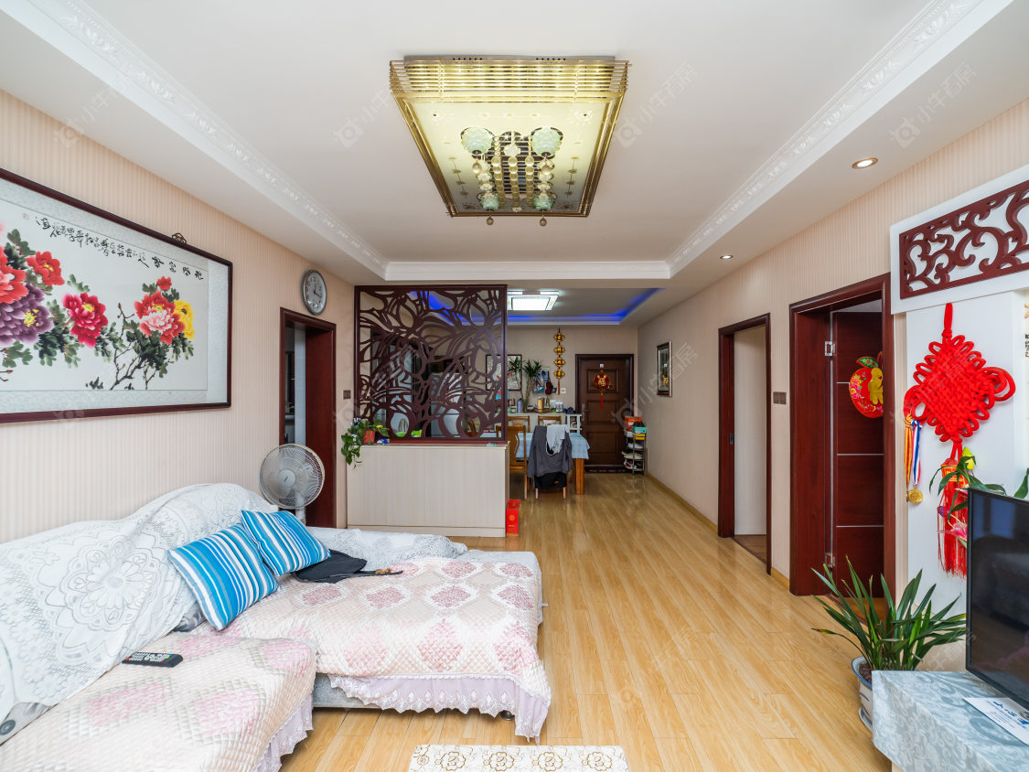 常州广嘉东郡在售二手房源室内图_小牛看房