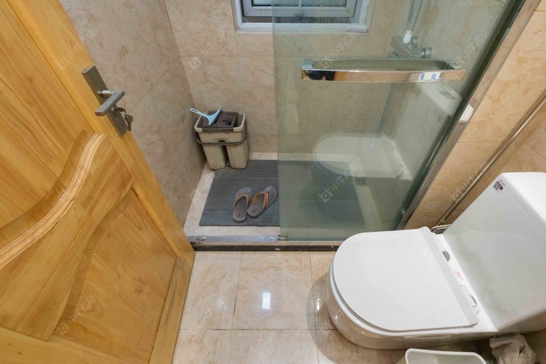 常州保利公园九里在售二手房源室内图_小牛看房