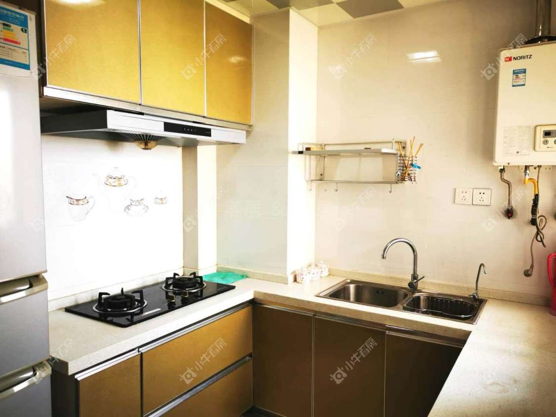 常州花园西郡在租房源_小牛看房