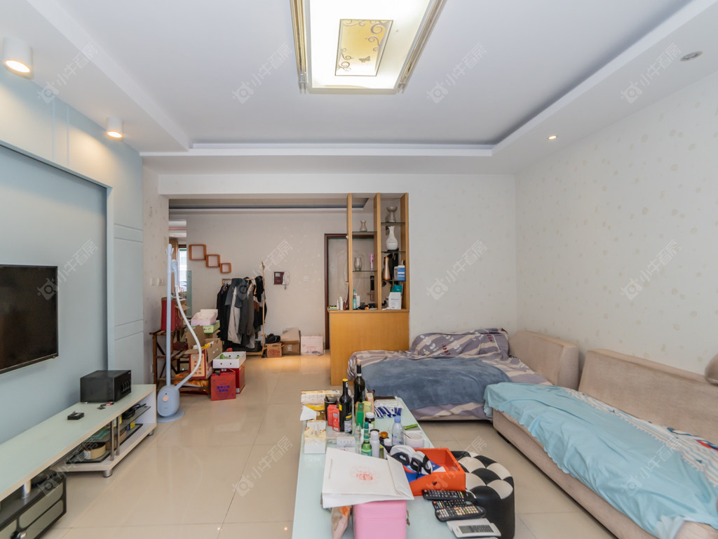 旺角花园房源室内图 常州旺角花园在售二手房源室内图_小牛看房