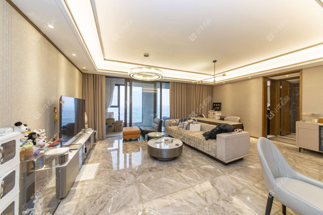 常发珑玥房源室内图 常州常发珑玥在租房源室内图_小牛看房