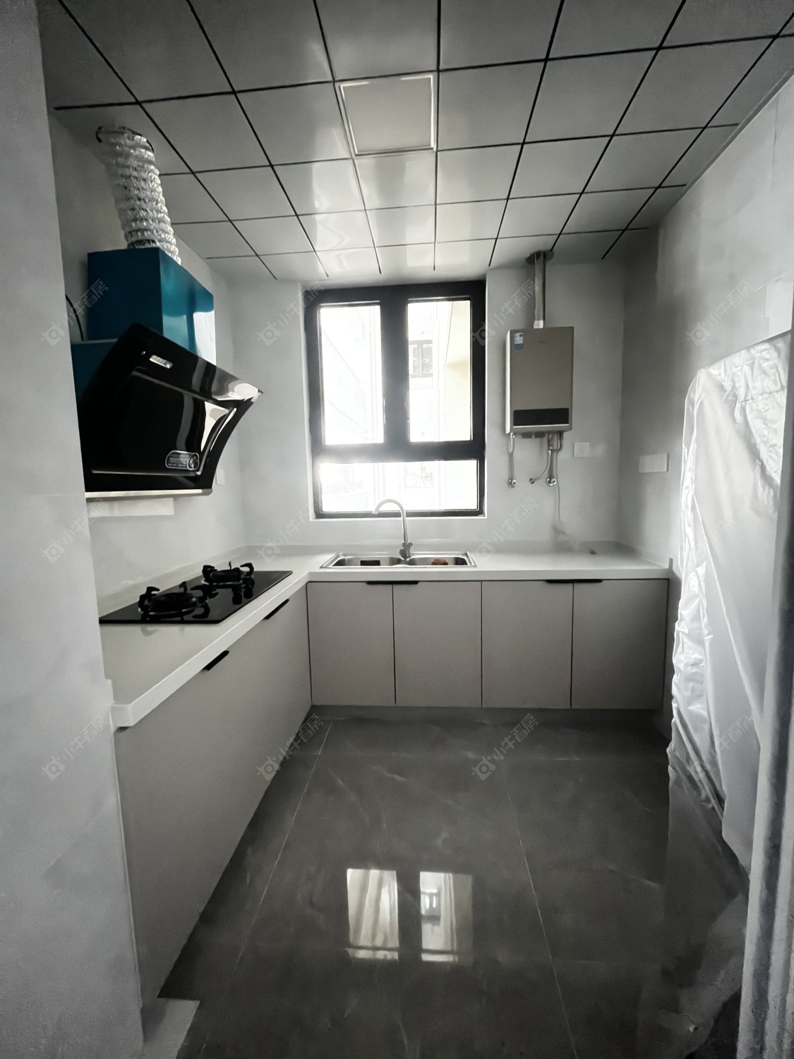 常州新城逸隽花园一期在租房源_小牛看房