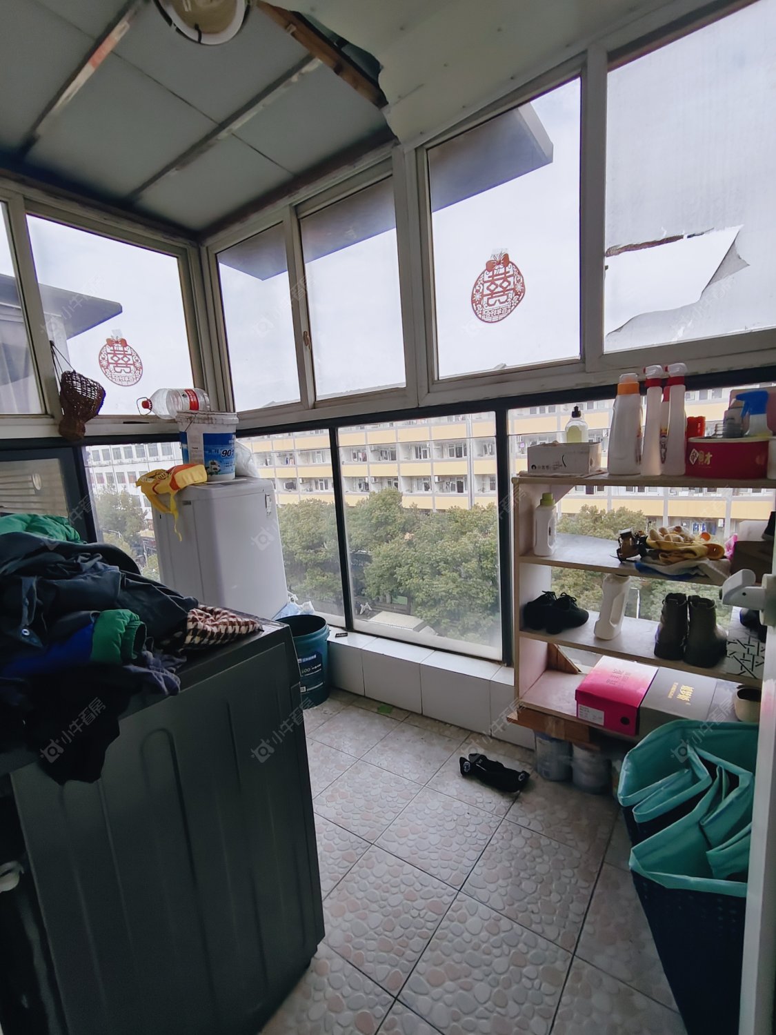 观景苑房源室内图 常州观景苑在租房源室内图_小牛看房
