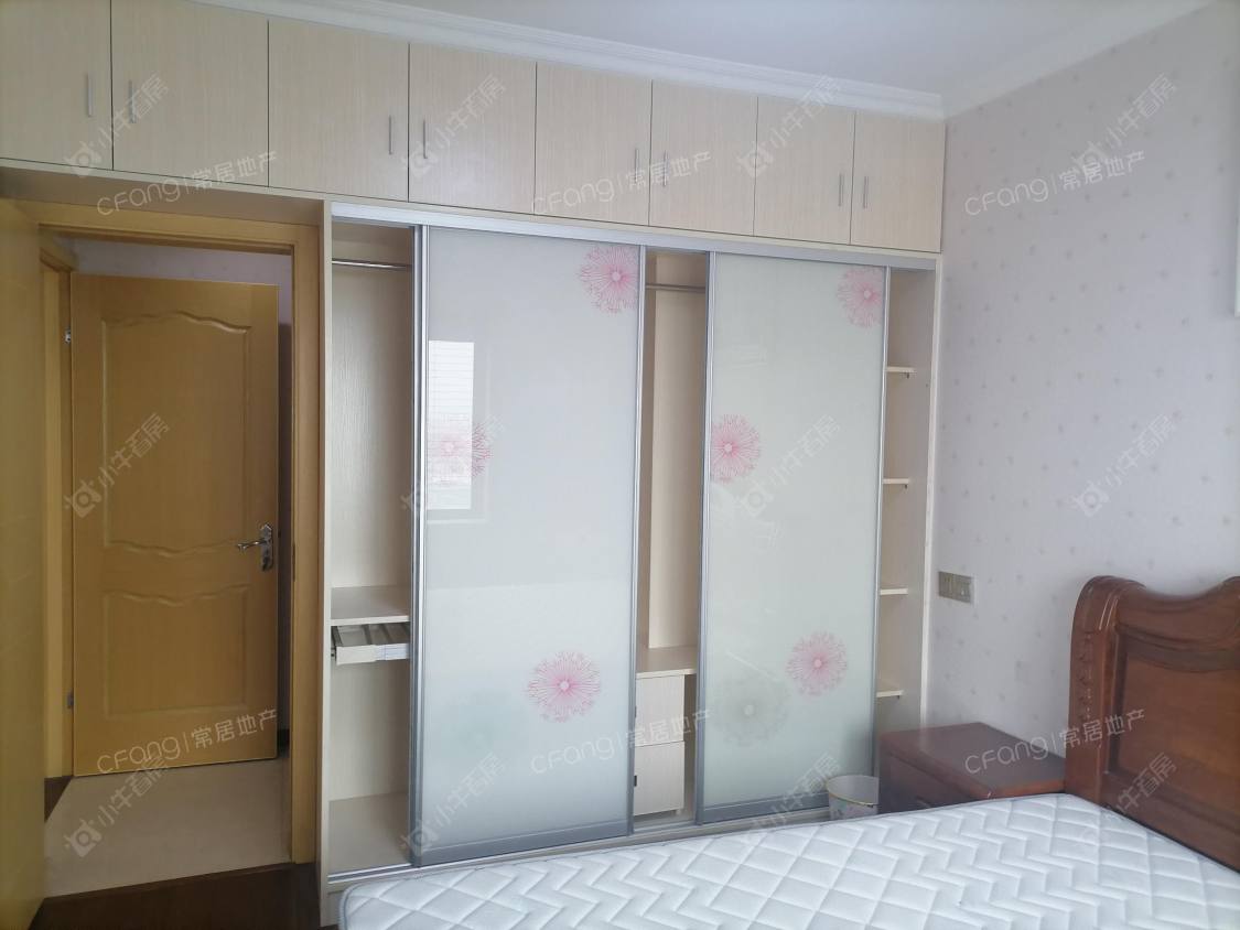 常州佳兆业凤凰湖壹号在租房源_小牛看房