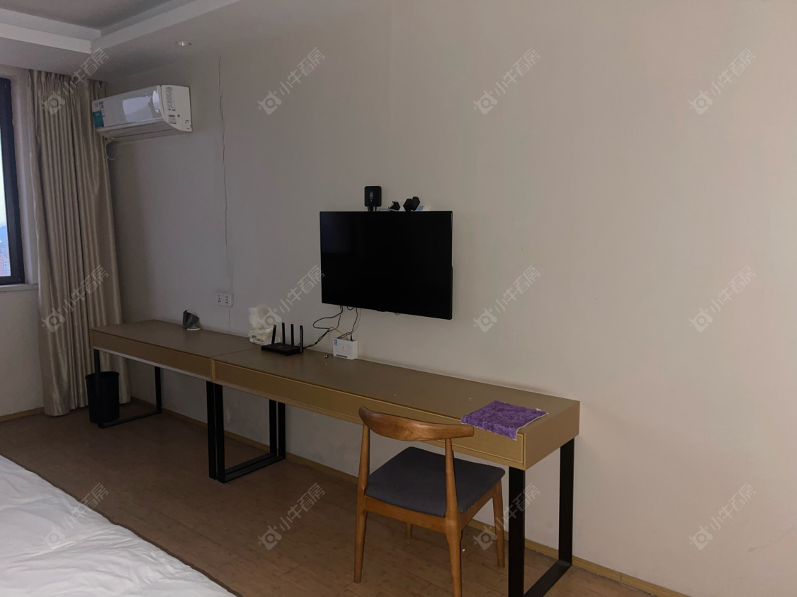 常州雅居乐星河湾在租房源室内图_小牛看房