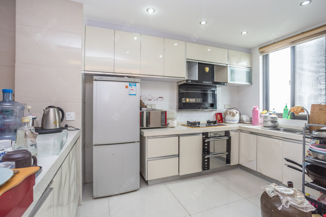 常州青山湾南区在售二手房源室内图_小牛看房