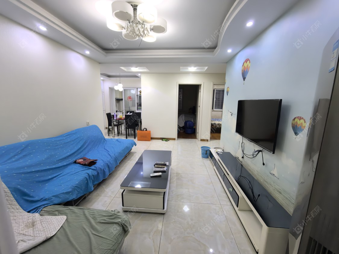 香溢紫郡二期房源室内图 常州香溢紫郡二期在租房源室内图_小牛看房