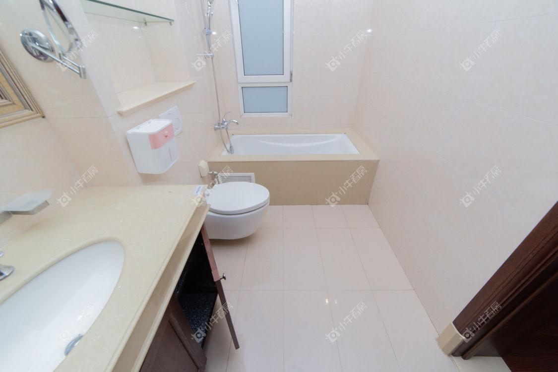 常州朗诗绿郡在租房源_小牛看房