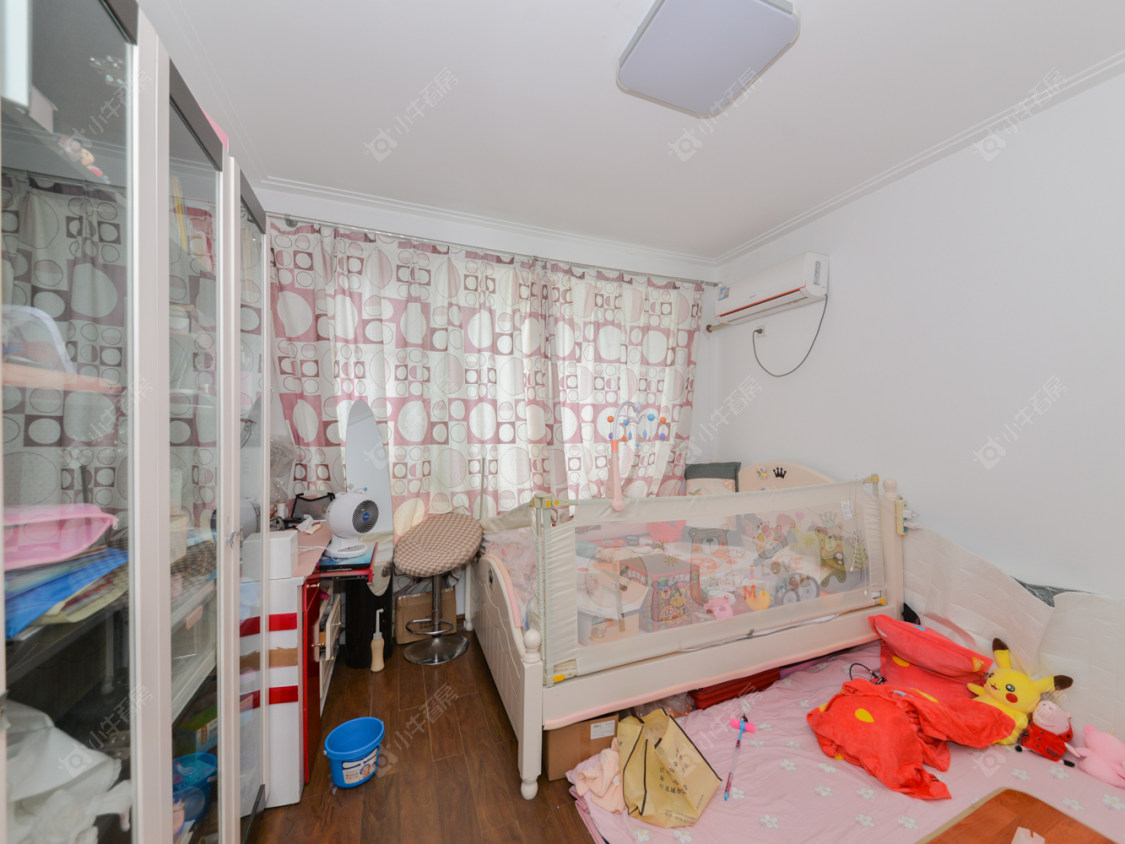 常州金桂园在售二手房源室内图_小牛看房