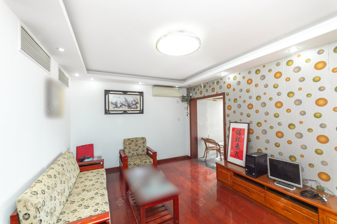 河阳花苑房源室内图 常州河阳花苑在售二手房源室内图_小牛看房