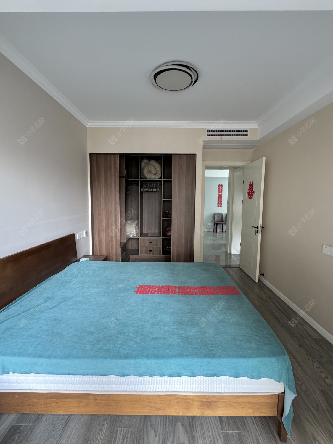 中海凤凰熙岸房源室内图 常州中海凤凰熙岸在租房源室内图_小牛看房