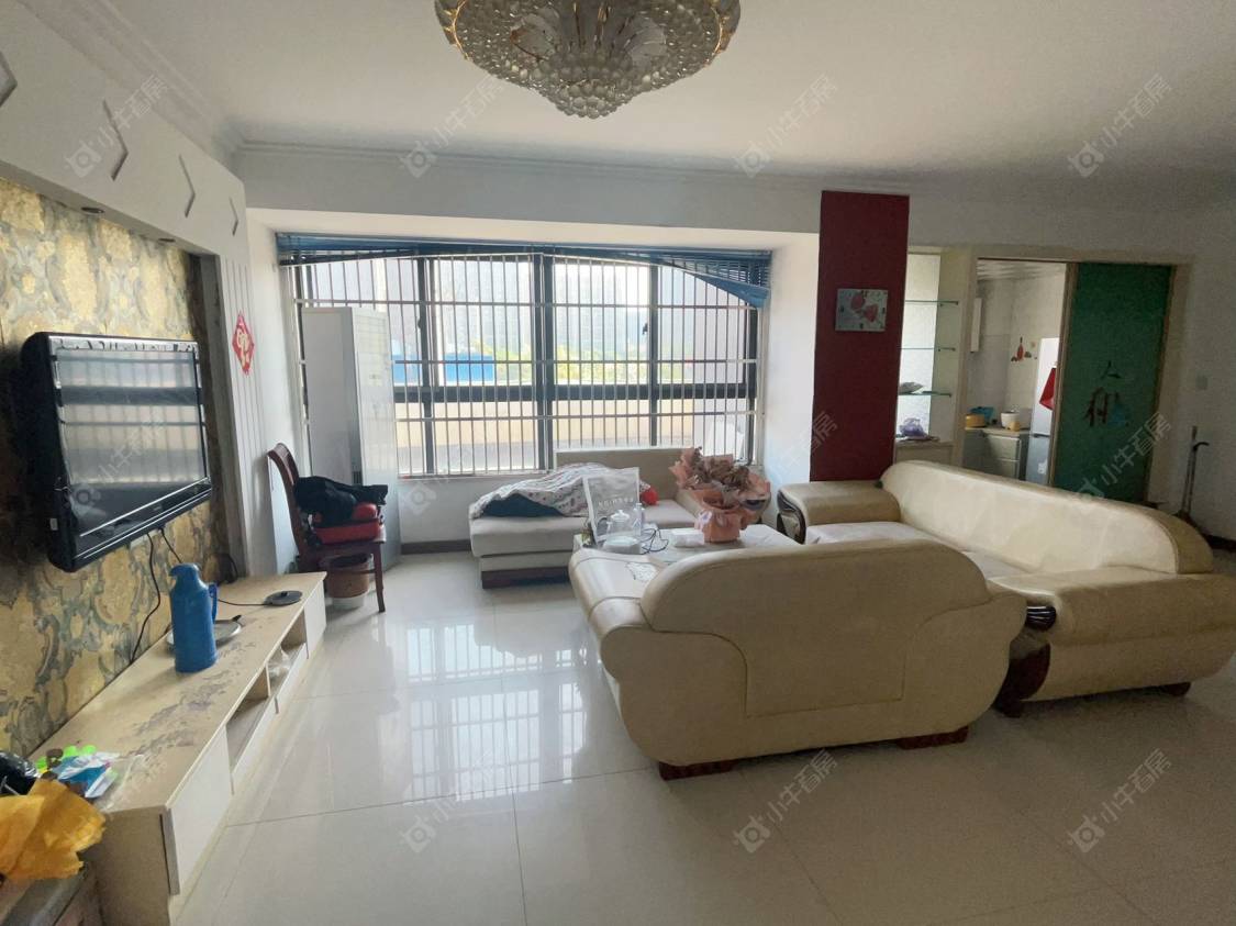 常州新城蓝钻苑北区在租房源室内图_小牛看房