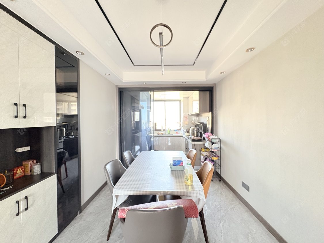 汇金天地房源室内图 丹阳汇金天地在售二手房源室内图_小牛看房