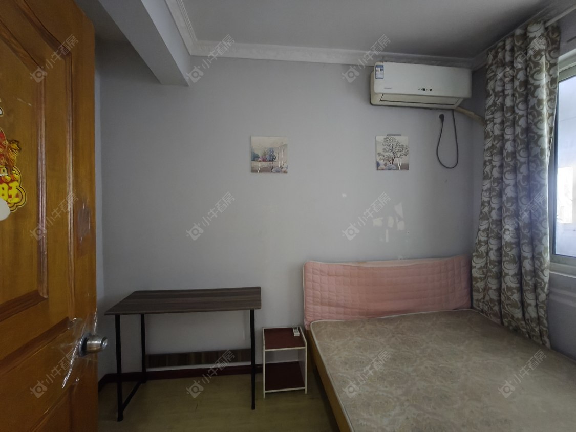 常州临津花园在租房源户型图_小牛看房