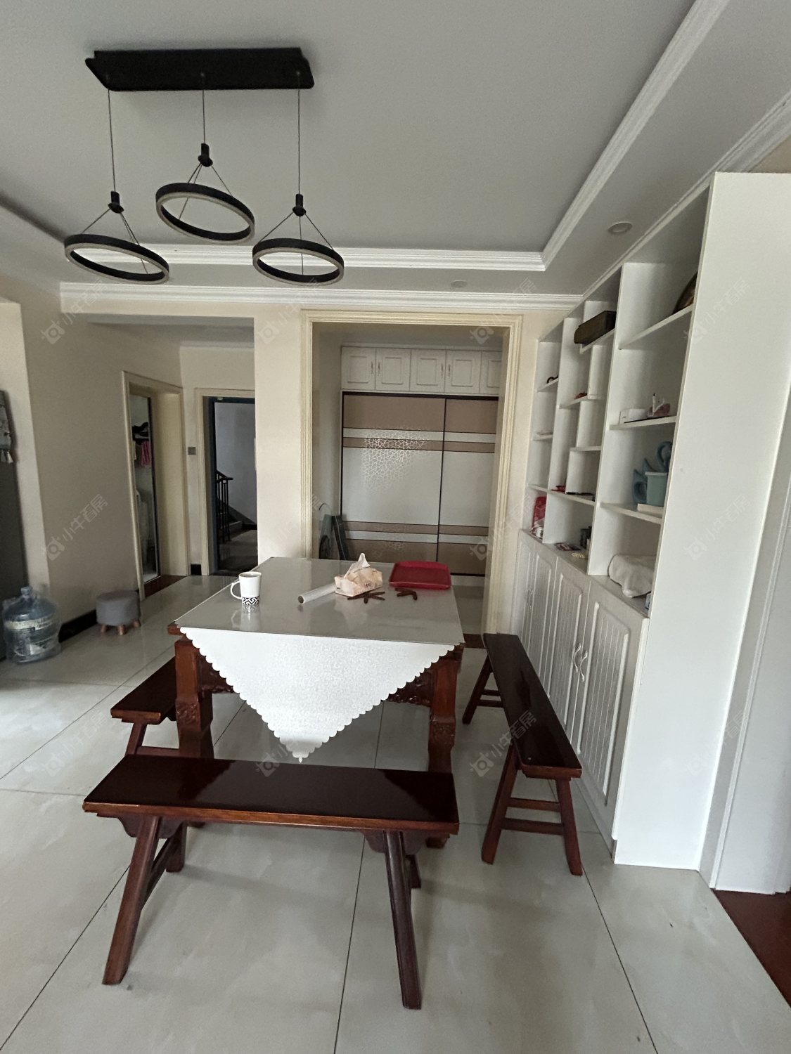 常州南淳家园在租房源_小牛看房