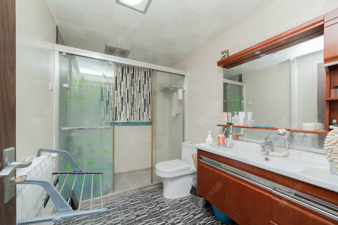 常州嘉顺花园在售二手房源室内图_小牛看房