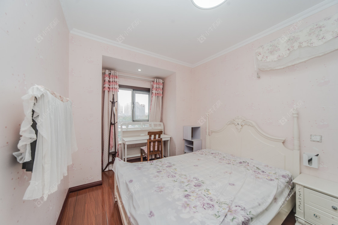 常州荣盛馨河郦舍在售二手房源室内图_小牛看房