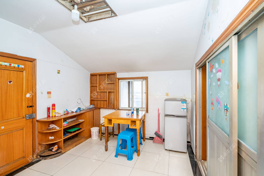 常州清凉新村在租房源室内图_小牛看房