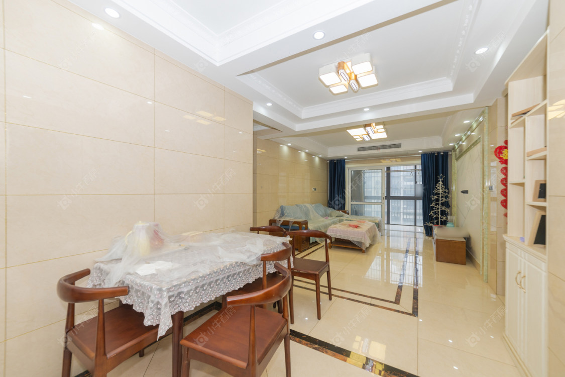 常州怡枫苑在售二手房源室内图_小牛看房