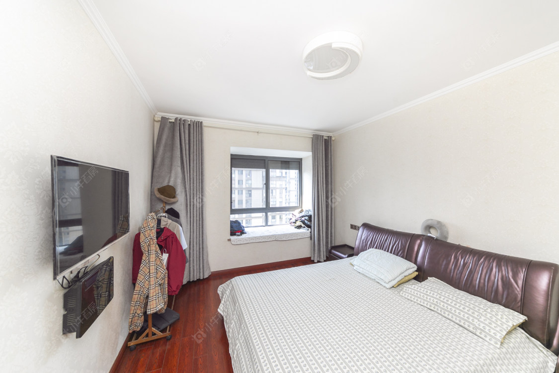 常州弘阳上城在售二手房源室内图_小牛看房