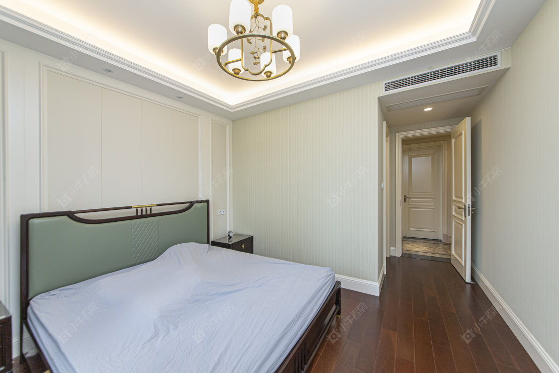 常州新城公馆荣域在售二手房源室内图_小牛看房