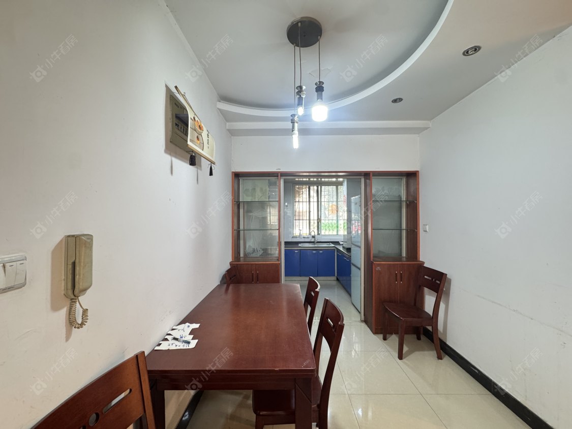 常州陈渡新苑在租房源_小牛看房