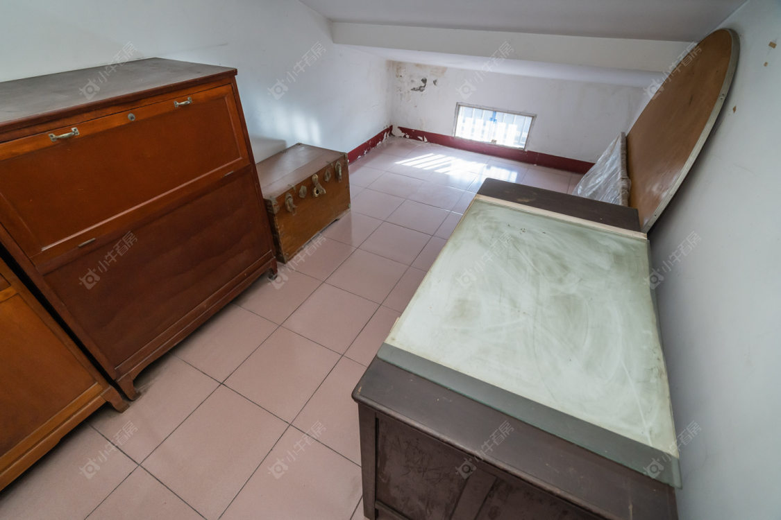 常州工人新村南在售二手房源室内图_小牛看房