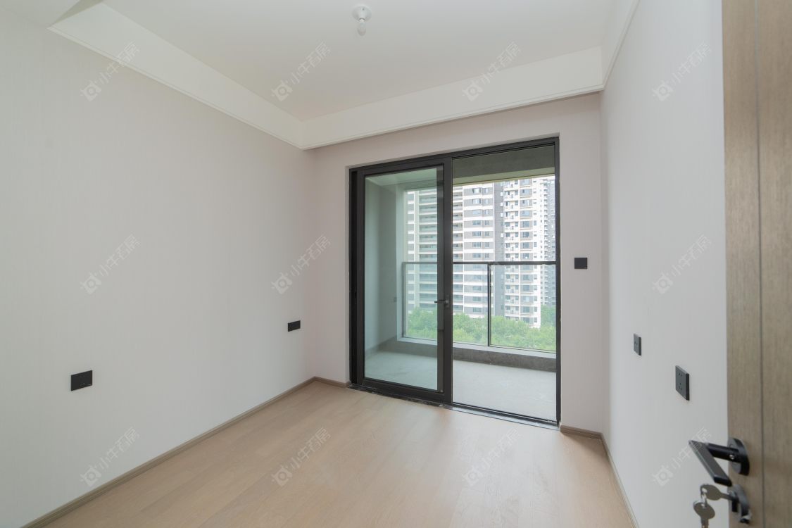 常州保利天汇在售二手房源室内图_小牛看房