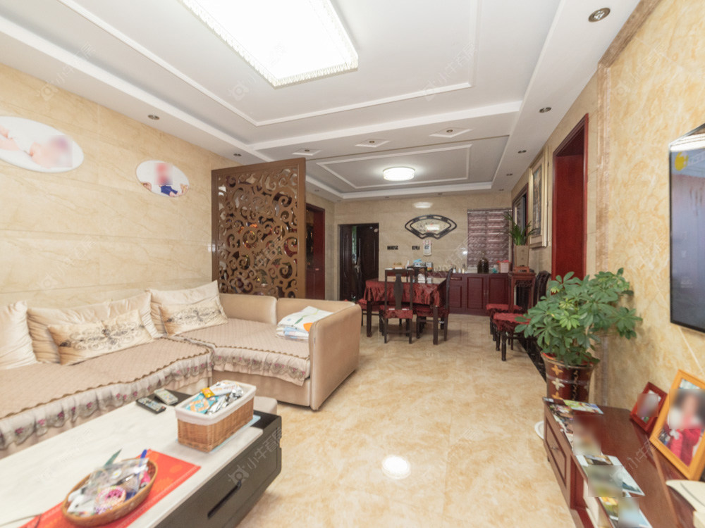 常州天润园在售二手房源室内图_小牛看房