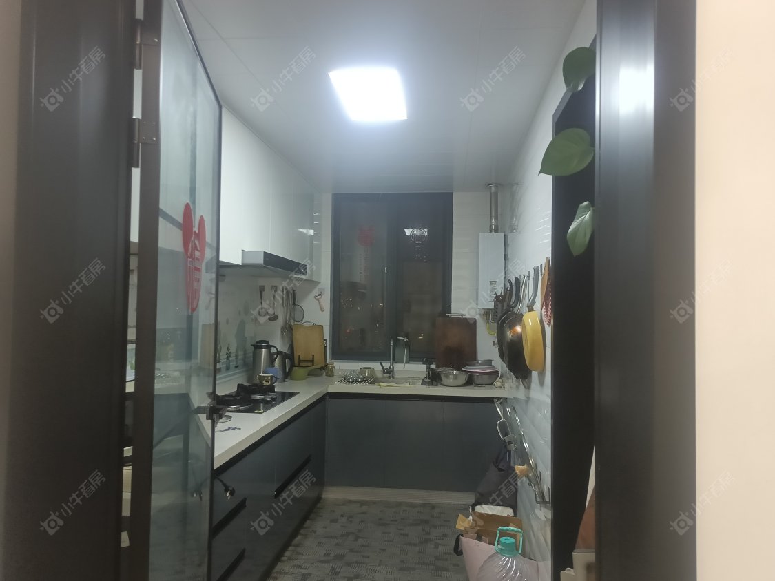 常州香江华廷花园在租房源_小牛看房