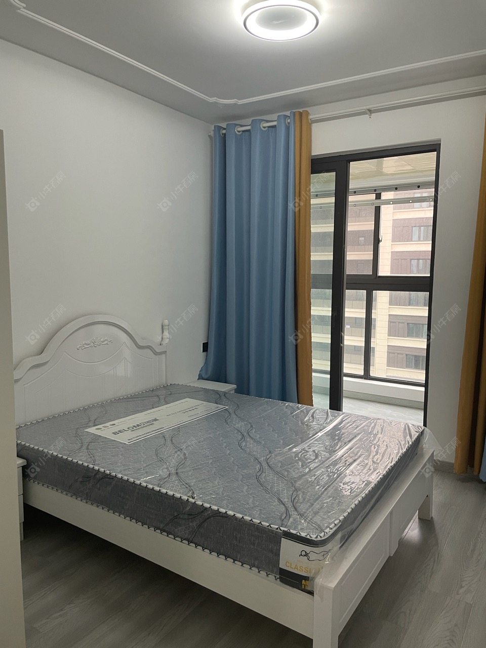 常州龙湖景粼天著在租房源室内图_小牛看房