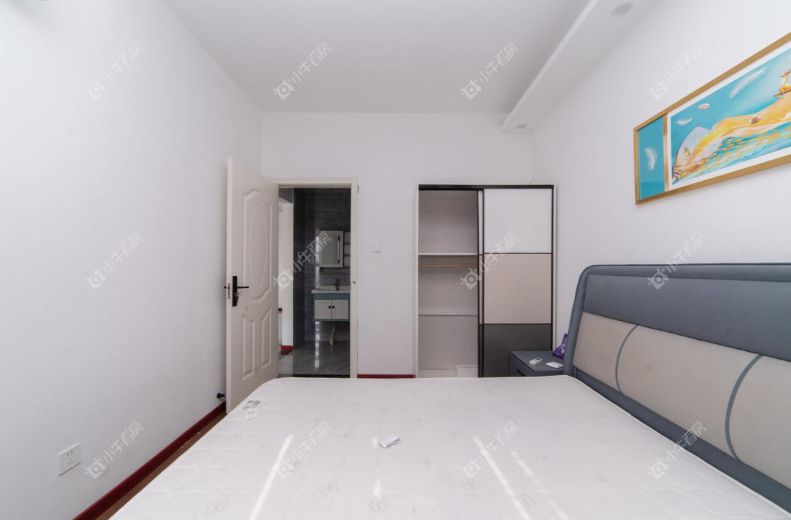 常州路劲雅居乐城市万象在租房源室内图_小牛看房