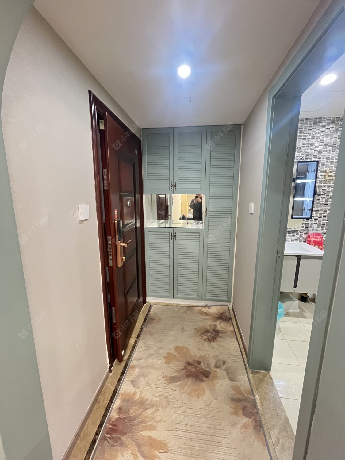 常州新北万达广场在租房源室内图_小牛看房