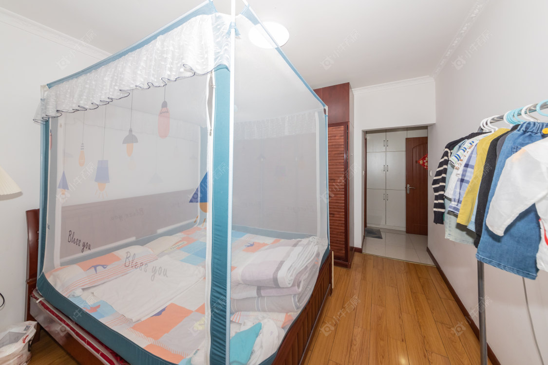 常州清水湾花园三期在售二手房源室内图_小牛看房