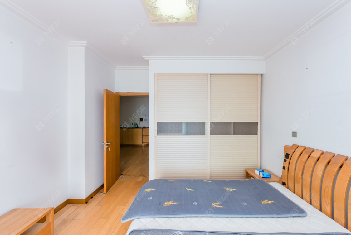 常州璞丽湾花园在售二手房源室内图_小牛看房