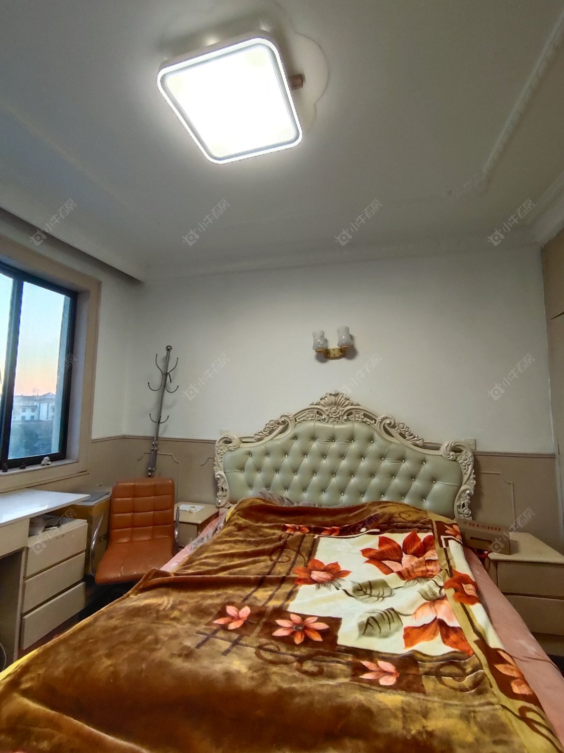 梅港东路房源户型图 常州梅港东路在租房源户型图_小牛看房