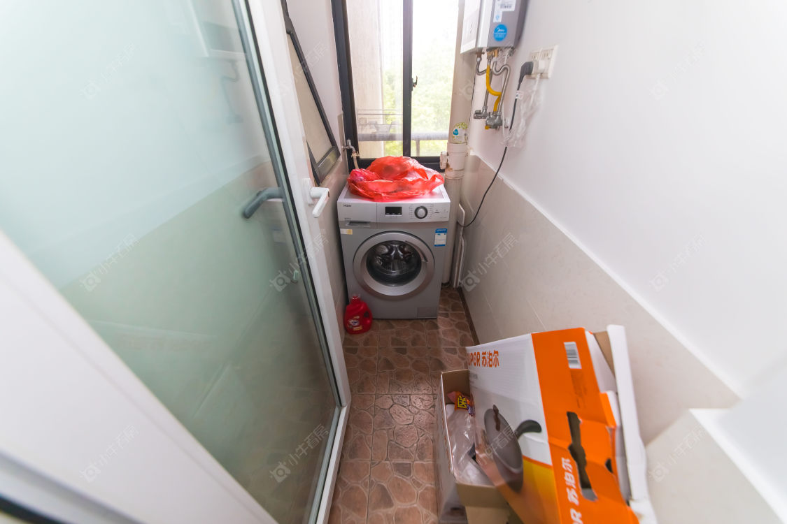 常州云山诗意在售二手房源室内图_小牛看房