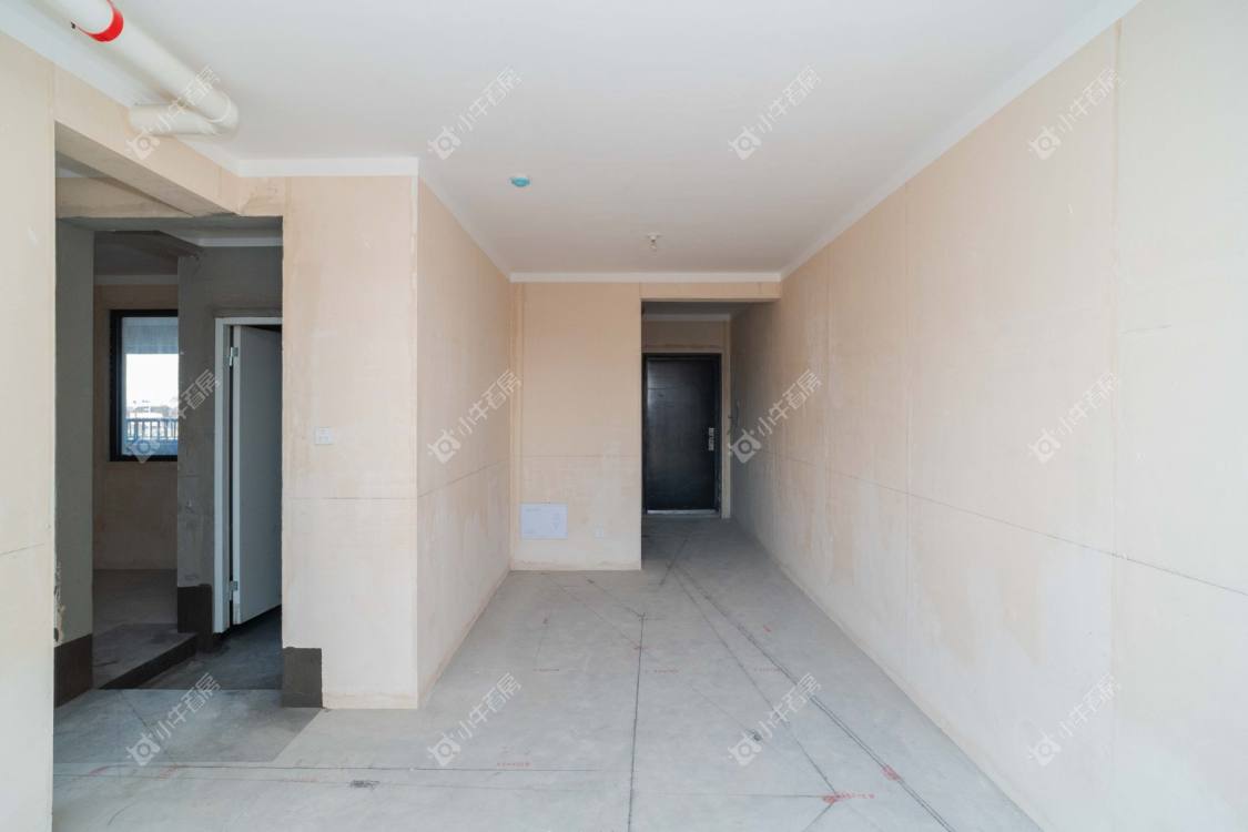 常州锦上香郡租房_小牛看房