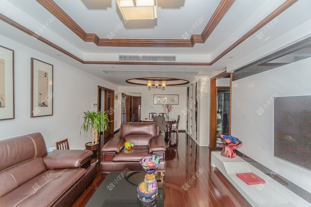 常州康桥水郡在租房源_小牛看房