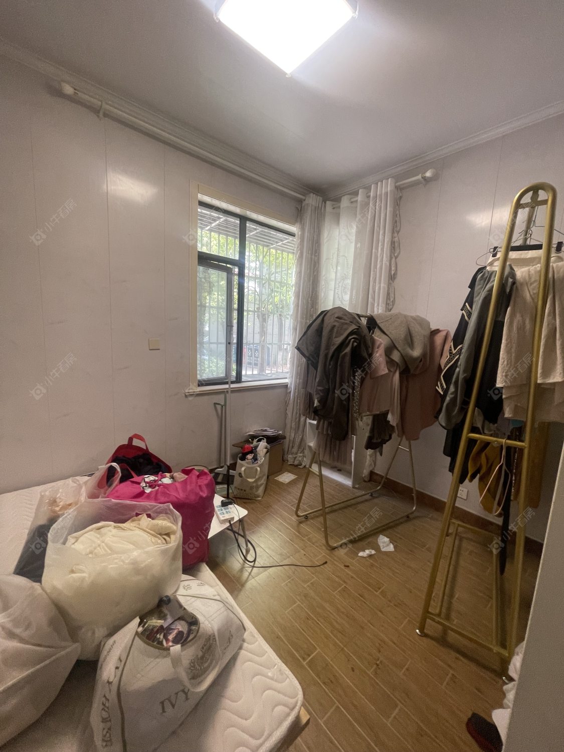 常州奥林匹克花园在租房源户型图_小牛看房