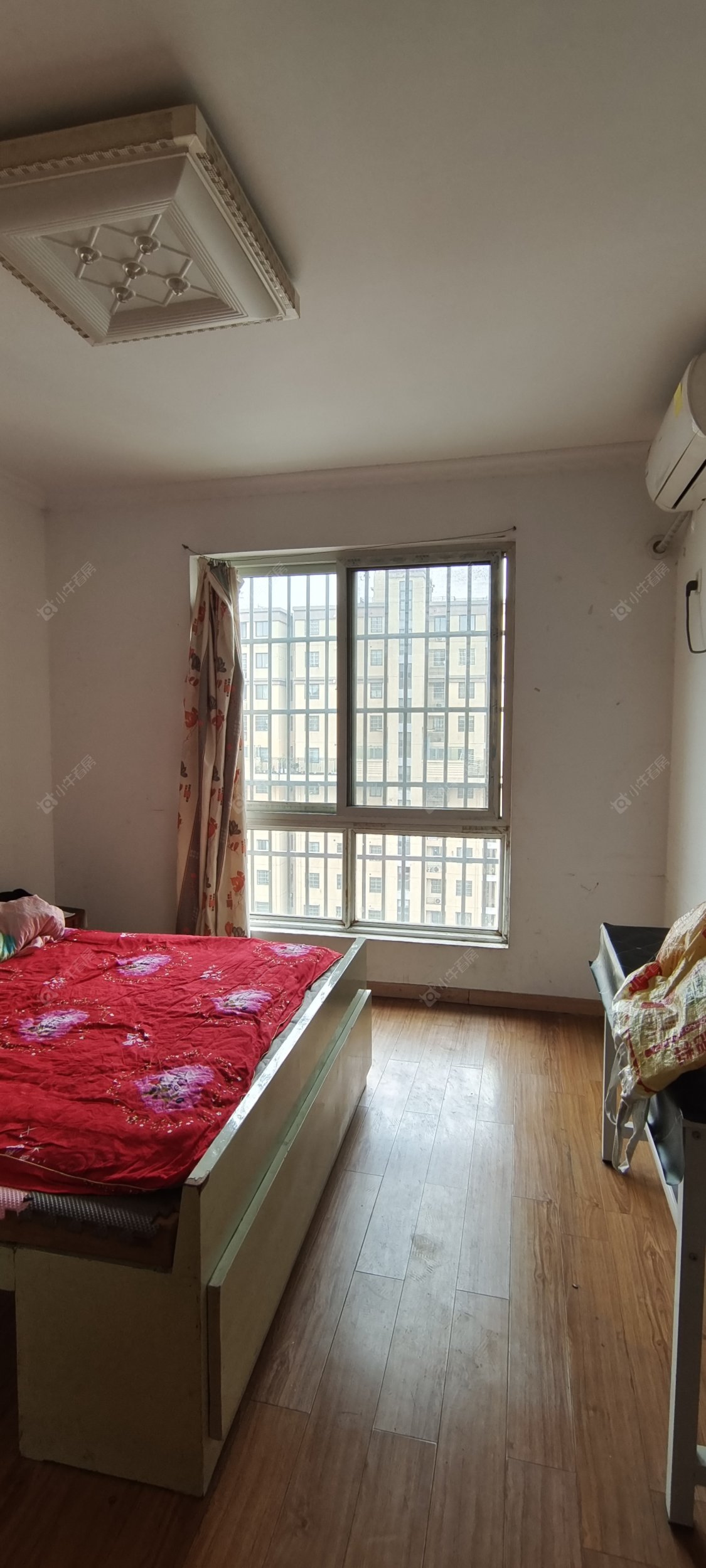 常州新景花苑一期在租房源_小牛看房