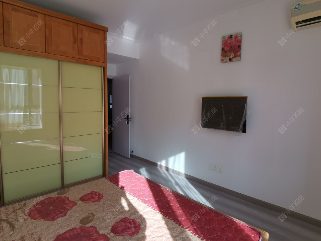 常州怀德名园在租房源_小牛看房