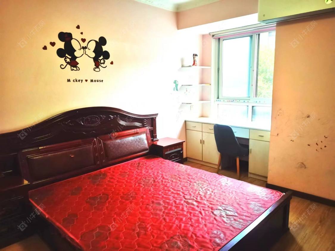 九洲花园二期房源室内图 常州九洲花园二期在租房源室内图_小牛看房